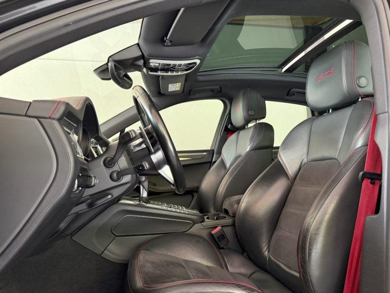 PORSCHE MACAN GTS 360 CV PDK 