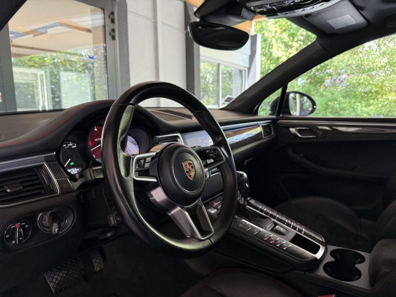 PORSCHE MACAN GTS 360 CV PDK 