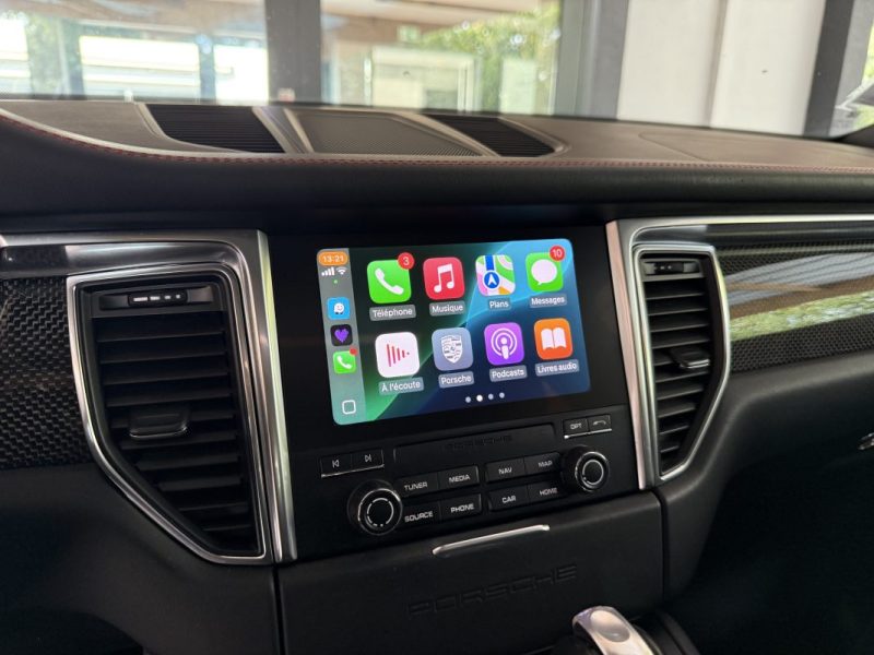 PORSCHE MACAN GTS 360 CV PDK 