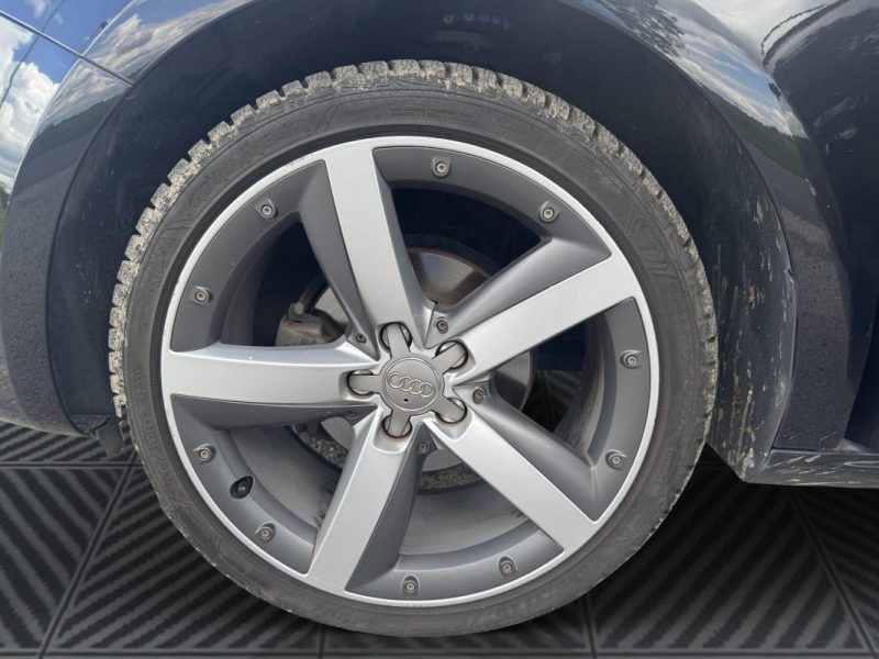 AUDI A1 1.2 TFSI 86 cv Attraction