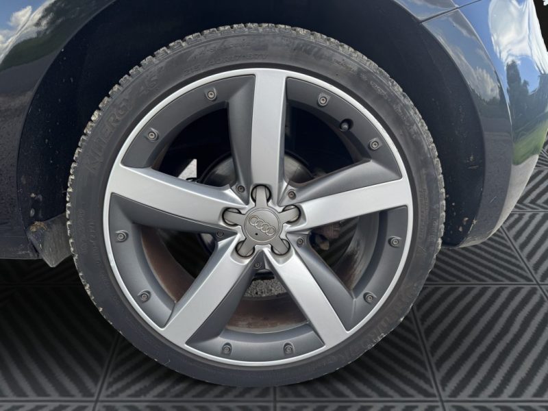 AUDI A1 1.2 TFSI 86 cv Attraction