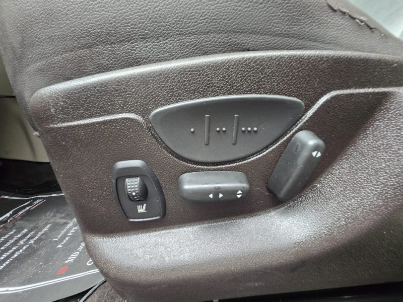 RENAULT MEGANE SCENIC 2010