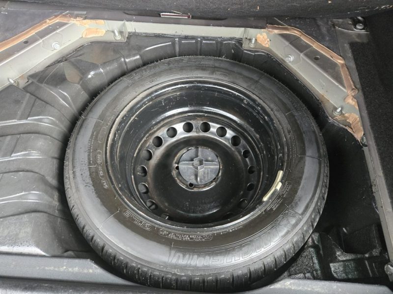 RENAULT MEGANE SCENIC 2010