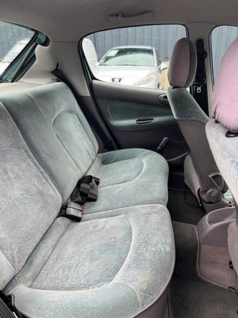 PEUGEOT 206 XR PRESENCE 1.4