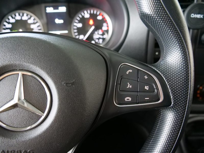 MERCEDES VITO 2018