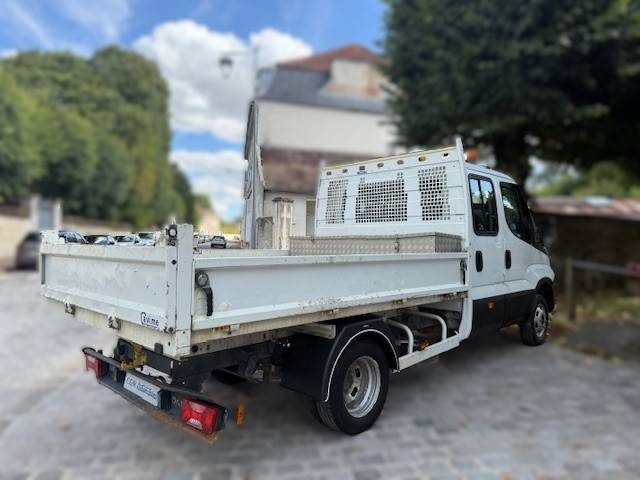 IVECO 35C12 2018