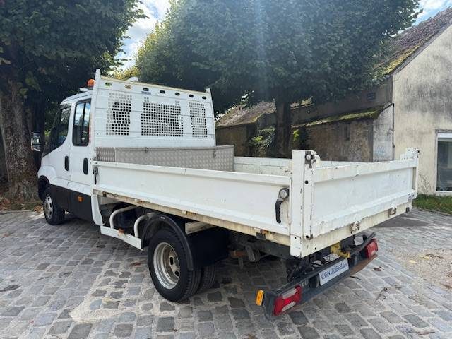IVECO 35C12 2018
