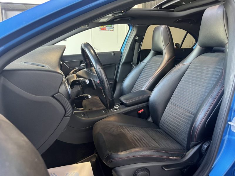 MERCEDES CLASSE A 2014