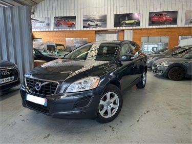 VOLVO XC60 SUV D3 163CV