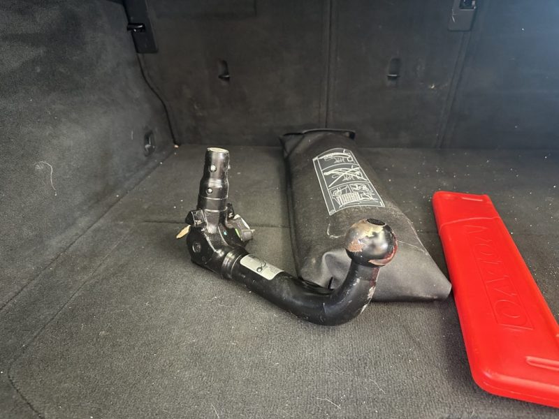 VOLVO XC60 SUV D3 163CV