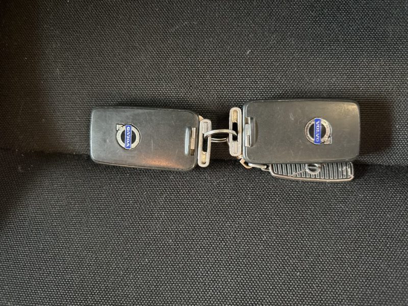 VOLVO XC60 SUV D3 163CV