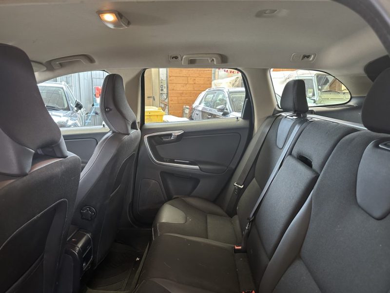 VOLVO XC60 SUV D3 163CV