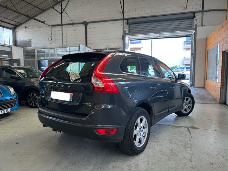 VOLVO XC60 SUV D3 163CV