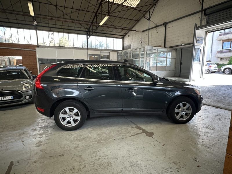 VOLVO XC60 SUV D3 163CV