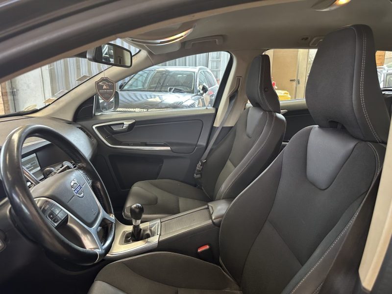 VOLVO XC60 SUV D3 163CV