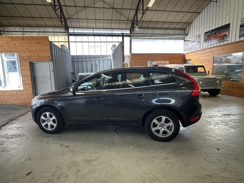 VOLVO XC60 SUV D3 163CV