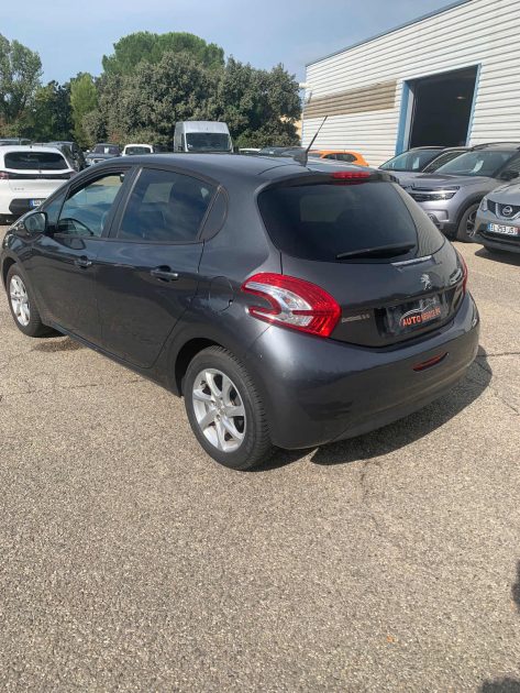 PEUGEOT 208 1.2L 82cv Active 5p