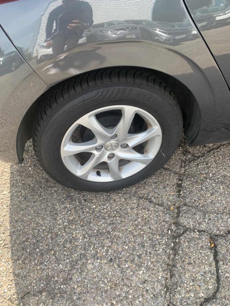 PEUGEOT 208 1.2L 82cv Active 5p