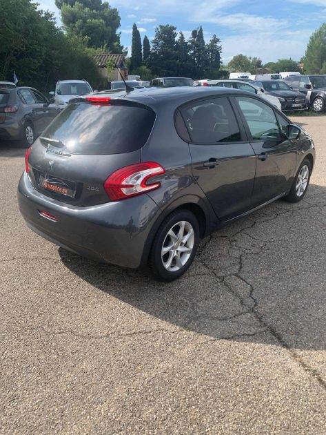 PEUGEOT 208 1.2L 82cv Active 5p
