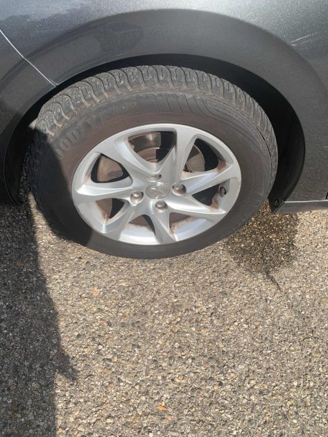 PEUGEOT 208 1.2L 82cv Active 5p