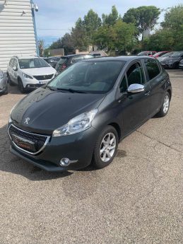 PEUGEOT 208 1.2L 82cv Active 5p