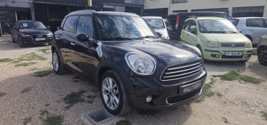 MINI Countryman One 1.6i Pack chili boite auto 98CV, 2011- Garantie 12Mois