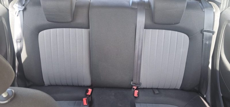 Fiat Punto 1.2 Lounge 1.2i 70CV, 2018- Garantie 3Mois