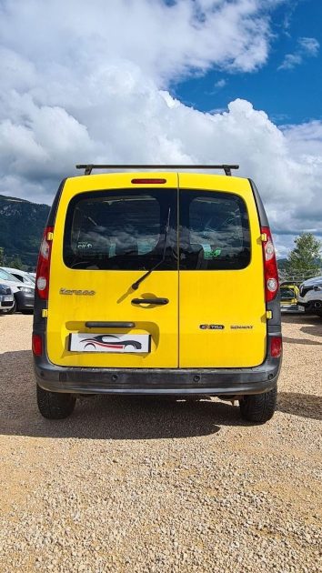 RENAULT KANGOO 2011