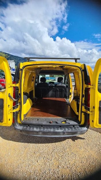 RENAULT KANGOO 2011