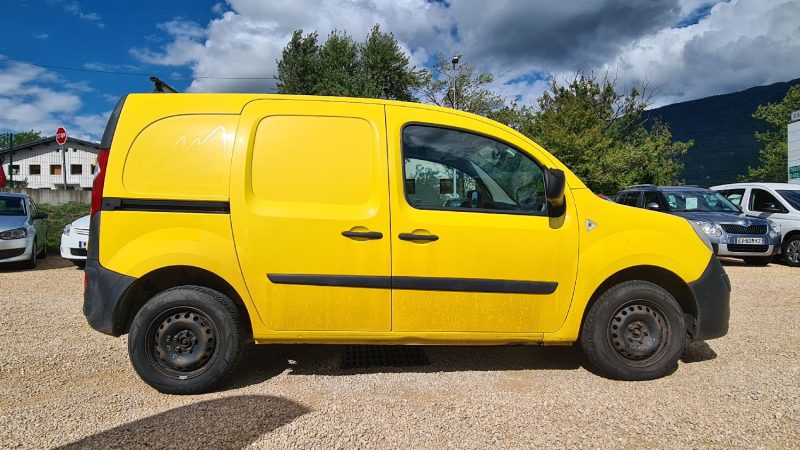 RENAULT KANGOO 2011