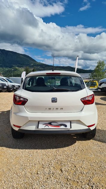 SEAT Ibiza - 75ch essence