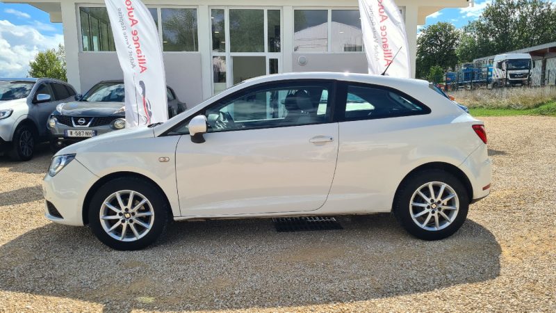 SEAT Ibiza - 75ch essence