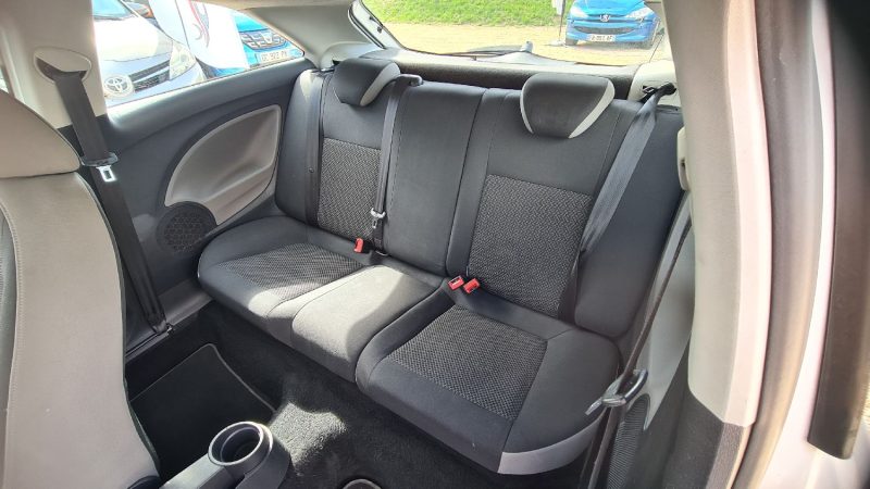 SEAT Ibiza - 75ch essence