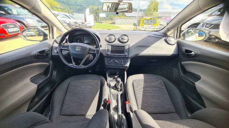 SEAT Ibiza - 75ch essence