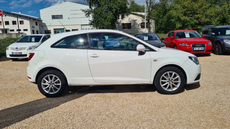 SEAT Ibiza - 75ch essence