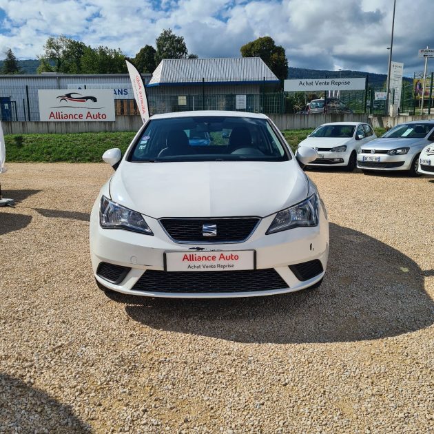 SEAT Ibiza - 75ch essence