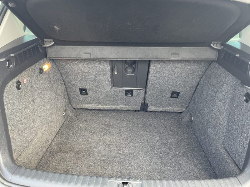 VOLKSWAGEN TIGUAN 2012