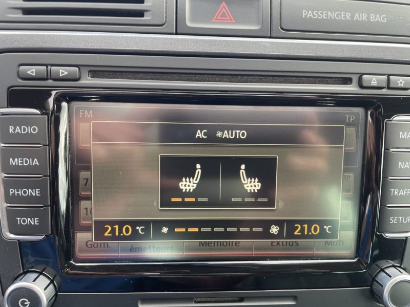 VOLKSWAGEN TIGUAN 2012