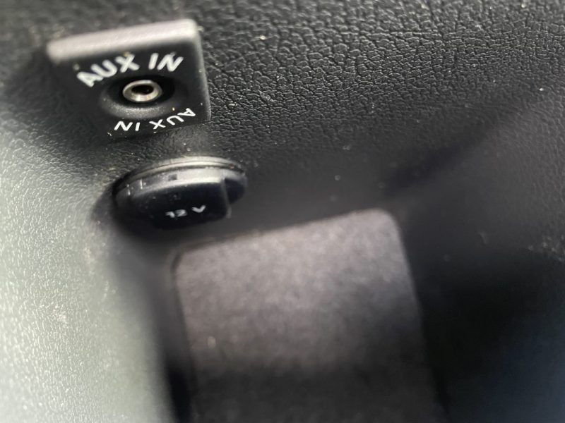 VOLKSWAGEN TIGUAN 2012