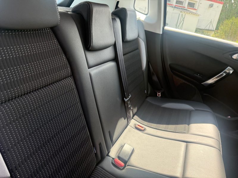 PEUGEOT 2008 1.6 BlueHDi 100ch Active Business S&S DEPOT VENTE