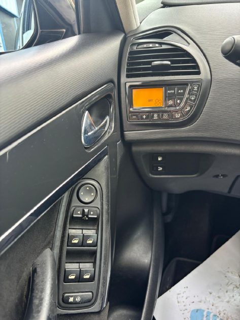 CITROEN C4 PICASSO 2007