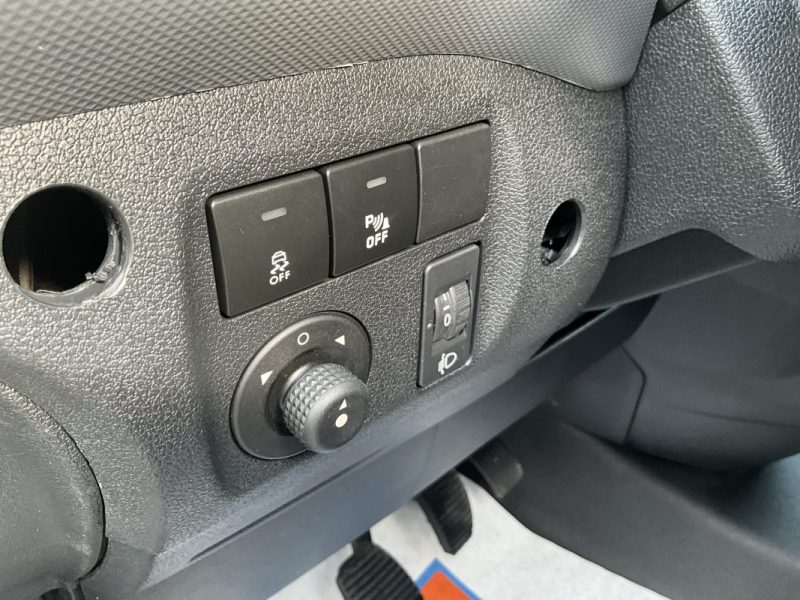 CITROEN BERLINGO 1,5 BLUE-HDI 100 CV ACTIVE *TVA Récupérable