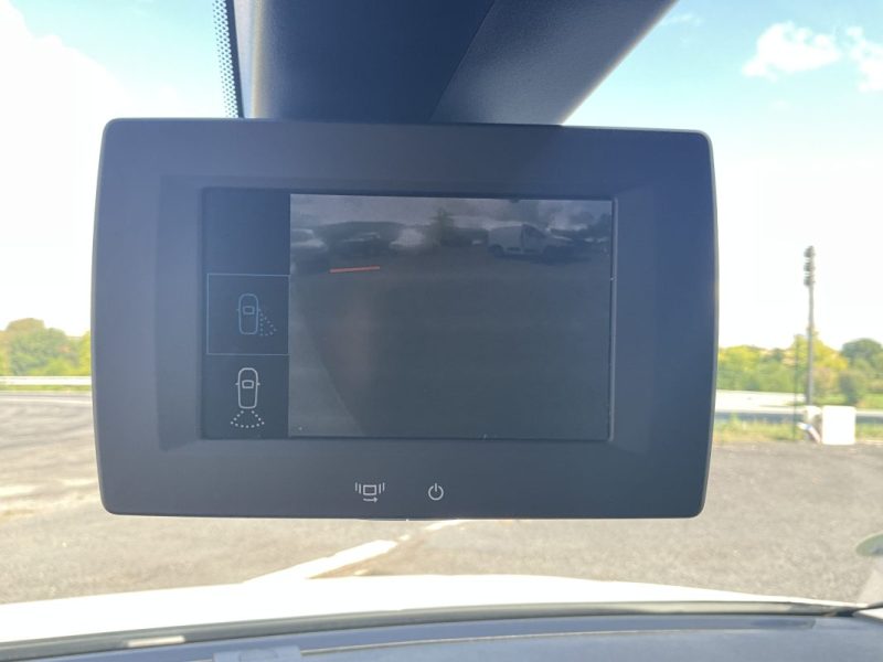 PEUGEOT PARTNER 1,5 BLUE-HDI 100 CV ASPHALTE  *Caméra de recul 