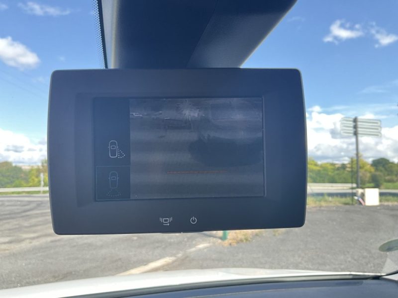 PEUGEOT PARTNER 1,5 BLUE-HDI 100 CV ASPHALTE  *Caméra de recul 