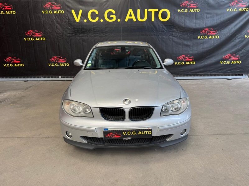 B.M.W. SERIE 1 118i 2.0 129 Premiere 