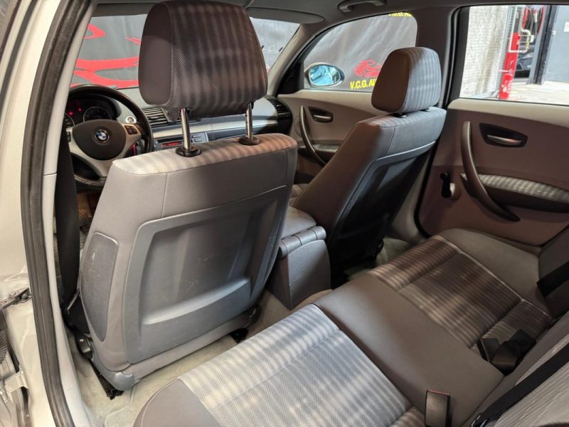 B.M.W. SERIE 1 118i 2.0 129 Premiere 