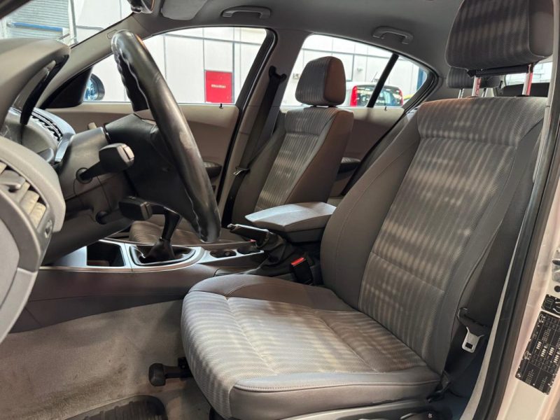 B.M.W. SERIE 1 118i 2.0 129 Premiere 