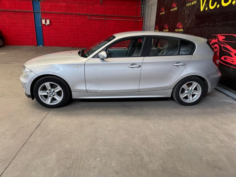 B.M.W. SERIE 1 118i 2.0 129 Premiere 