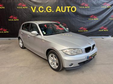 B.M.W. SERIE 1 118i 2.0 129 Premiere 