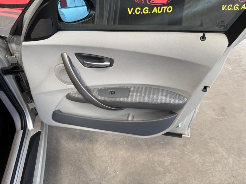 B.M.W. SERIE 1 118i 2.0 129 Premiere 